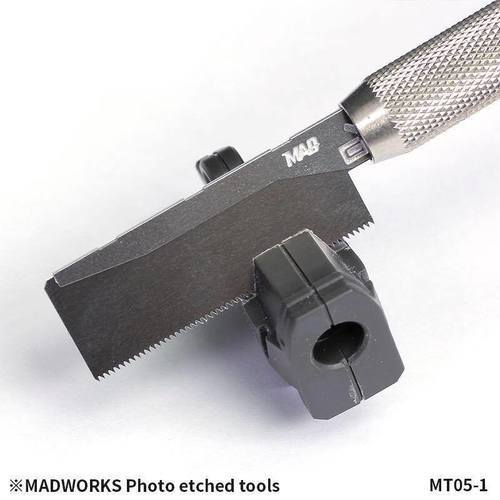 Madworks MT05 Saw Template (L)