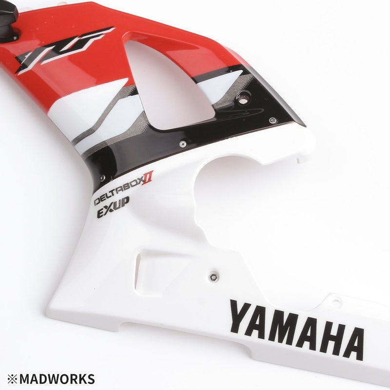 Madworks MT16 Nuts and Bolts Photo-Etched 0.6-0.9mm