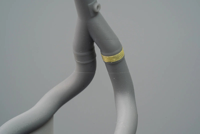 Madworks MT25 Guiding Tape Templates (S)