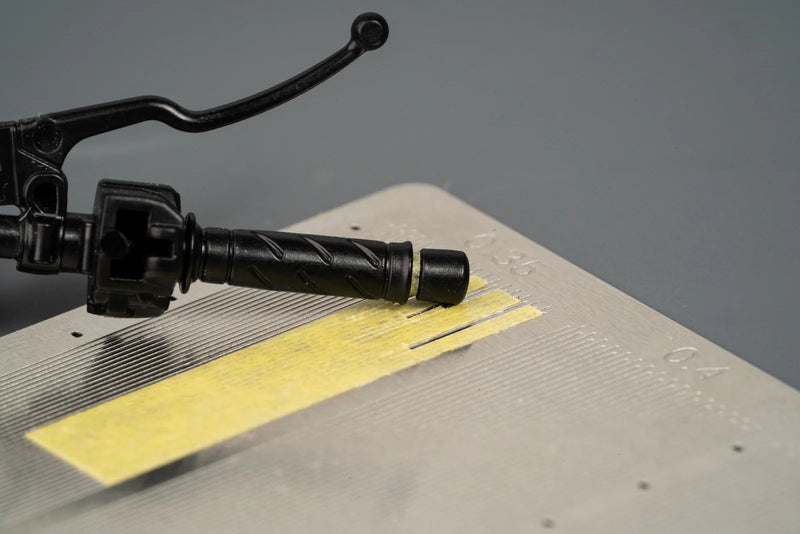 Madworks MT25 Guiding Tape Templates (S)