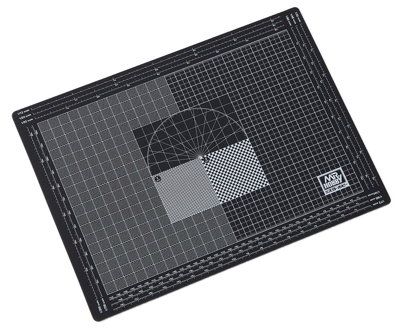 Mr.Cutting Mat A4 Size (MT802)