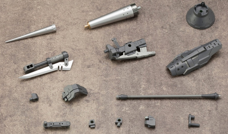 M.S.G Weapon Unit 08 Battle Lance