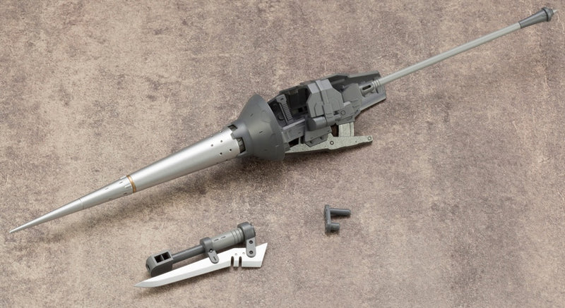 M.S.G Weapon Unit 08 Battle Lance