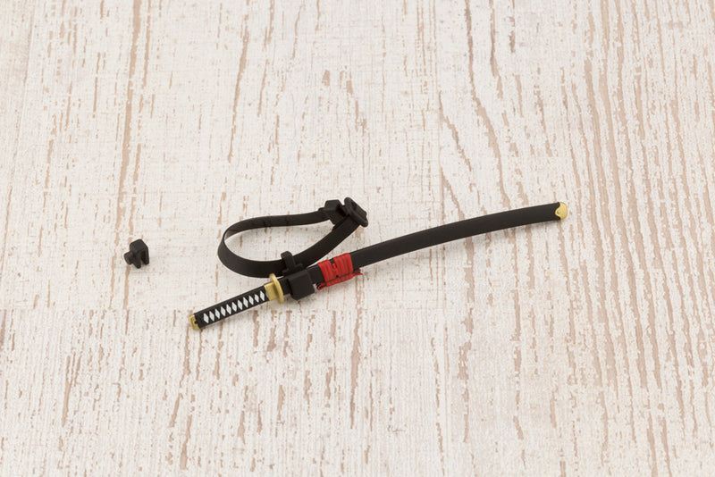 M.S.G Weapon Unit 47 Japanese Sword 2