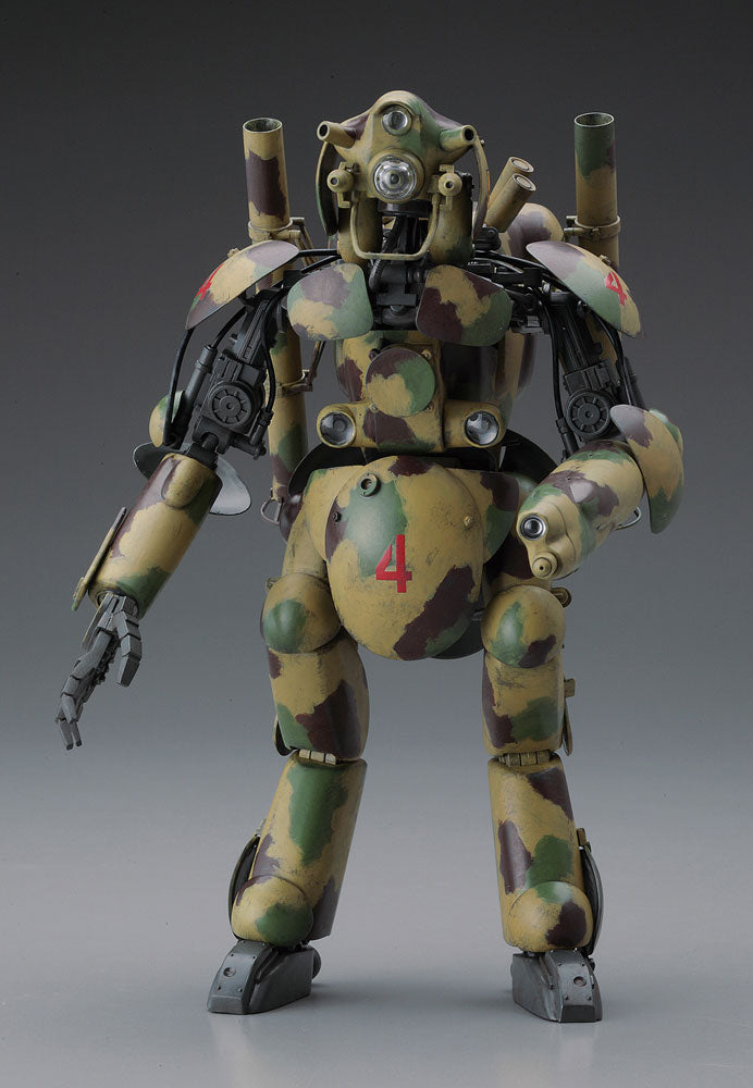 Ma.K Maschinen Krieger 1/20 Humanoid Unmanned Interceptor Groβer Hund