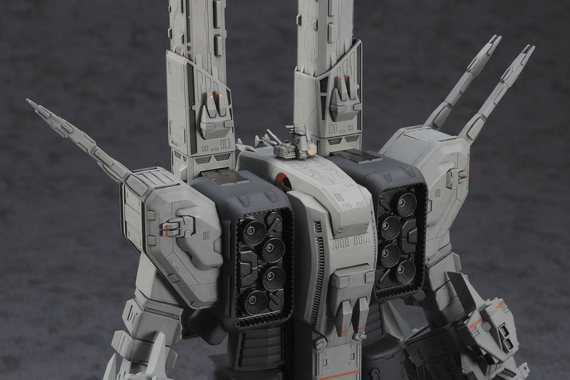 Macross 1/4000 SDF-1 Macross Storm Attacker Type (Movie Edition)