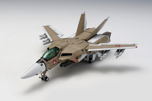 Macross 1/100 VF-1A Fighter Production Type