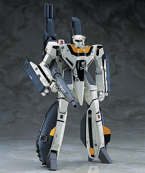 Macross 1/72 VF-1S Strike Battroid Valkyrie