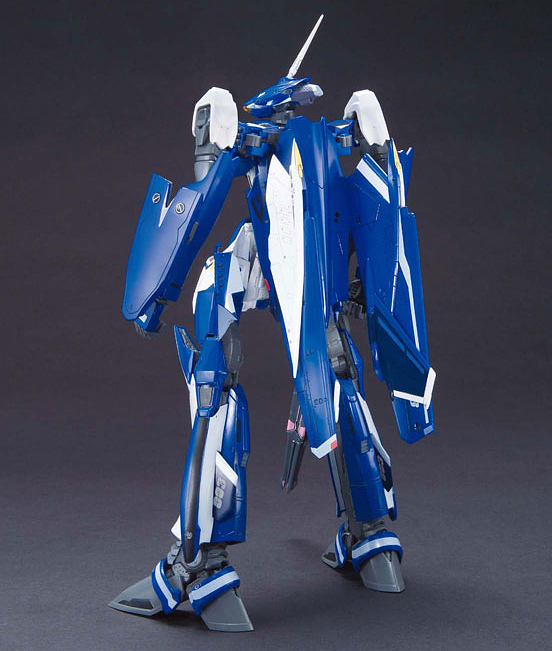 Macross Frontier 1/72 VF-25G Messiah Valkyrie Michael Custom