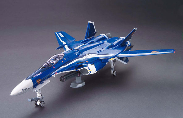 Macross Frontier 1/72 VF-25G Messiah Valkyrie Michael Custom