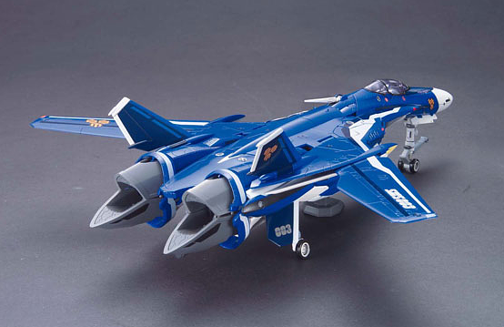 Macross Frontier 1/72 VF-25G Messiah Valkyrie Michael Custom