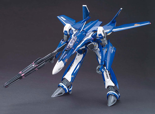 Macross Frontier 1/72 VF-25G Messiah Valkyrie Michael Custom