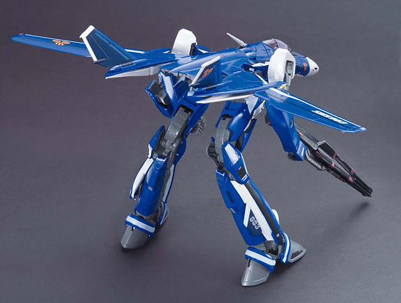 Macross Frontier 1/72 VF-25G Messiah Valkyrie Michael Custom