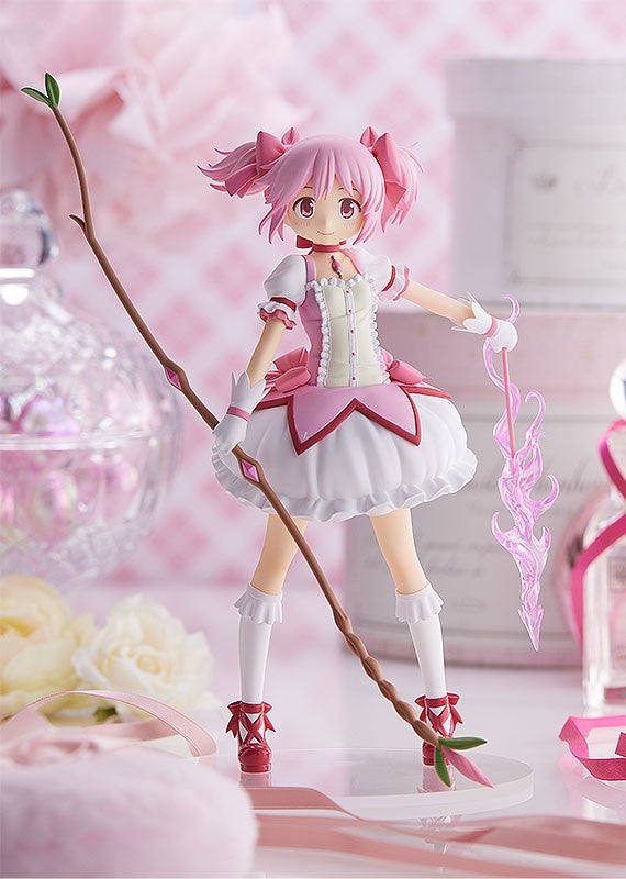 Good Smile Company Pop Up Parade - Madoka Magica The Movie - Rebellion - Madoka Kaname