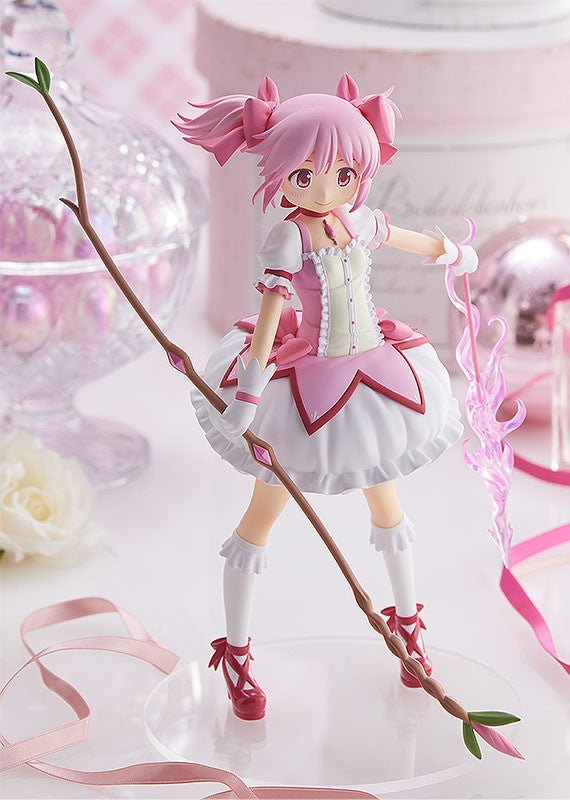Good Smile Company Pop Up Parade - Madoka Magica The Movie - Rebellion - Madoka Kaname