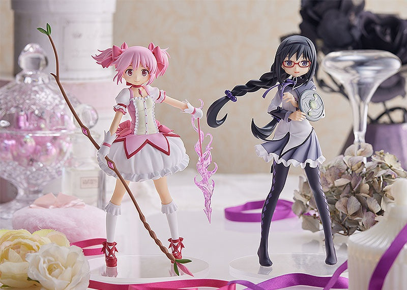 Good Smile Company Pop Up Parade - Madoka Magica The Movie - Rebellion - Madoka Kaname