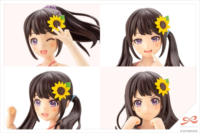 Sousai Shojo Teien (創彩少女庭園) 1/10 Madoka Yuki 結城まどか (Swim Style)