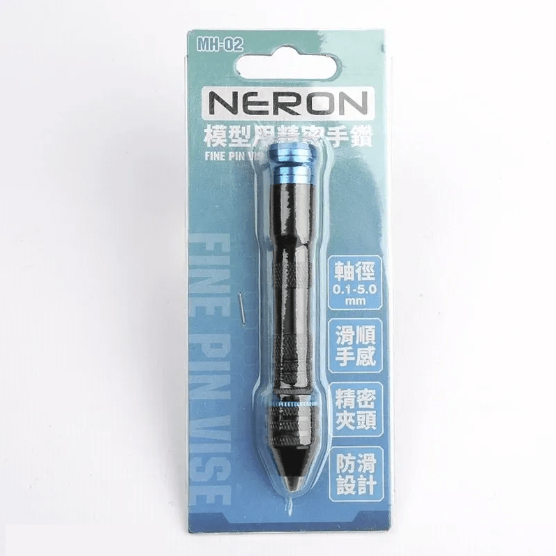 Madworks MH02 Neron Fine Pin Vise