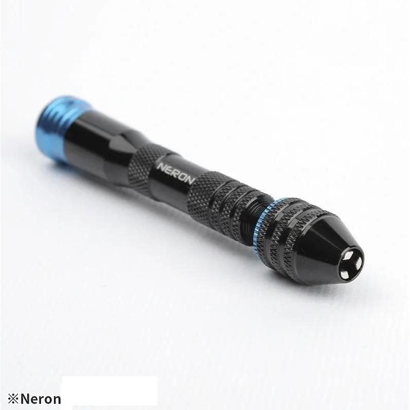 Madworks MH02 Neron Fine Pin Vise