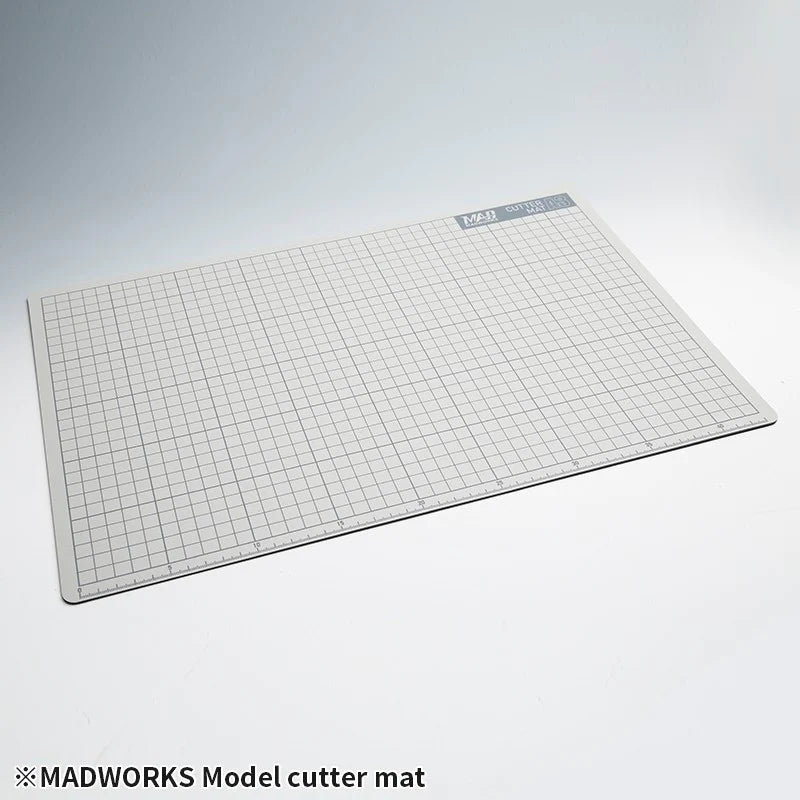 Madworks MH09 Model Cutter Mat A3 Size