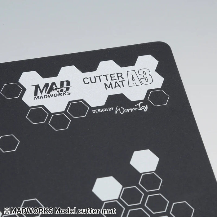 Madworks MH09 Model Cutter Mat A3 Size