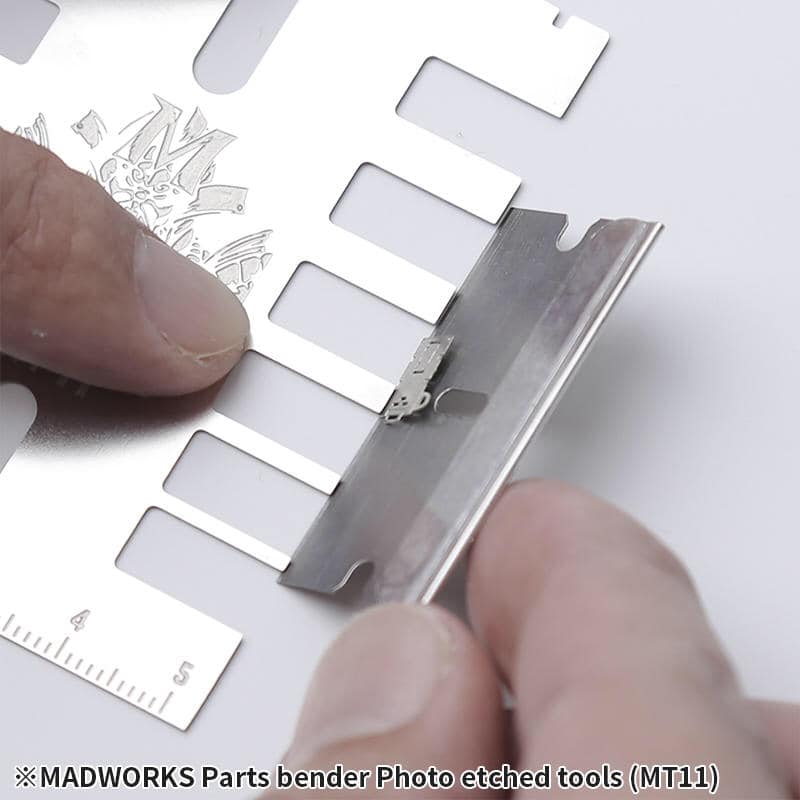 Madworks MT11 Photoetch Bending Tool