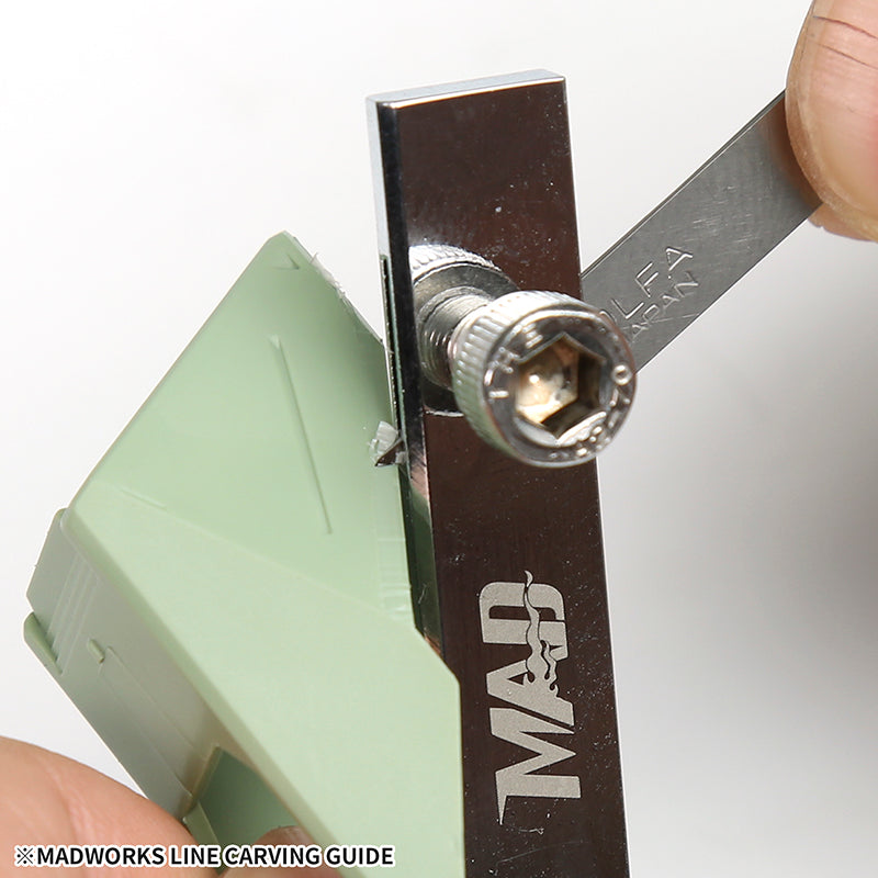 Madworks MT001 Line Carving Guide