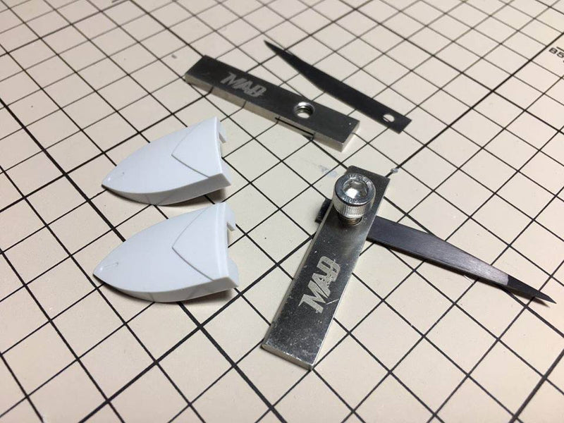 Madworks MT001 Line Carving Guide