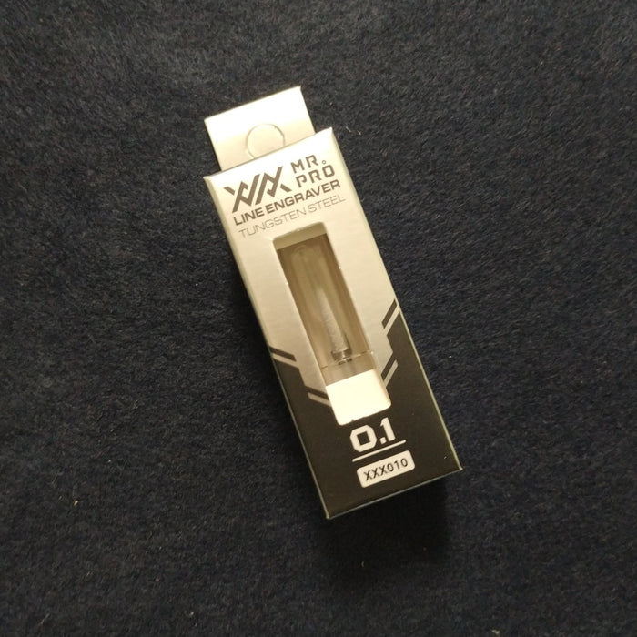 Madworks Mr Pro XXX010 Premium Line Engraver (0.1mm)