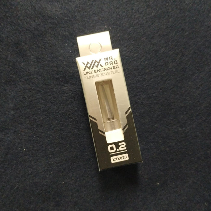 Madworks Mr Pro XXX020 Premium Line Engraver (0.2mm)