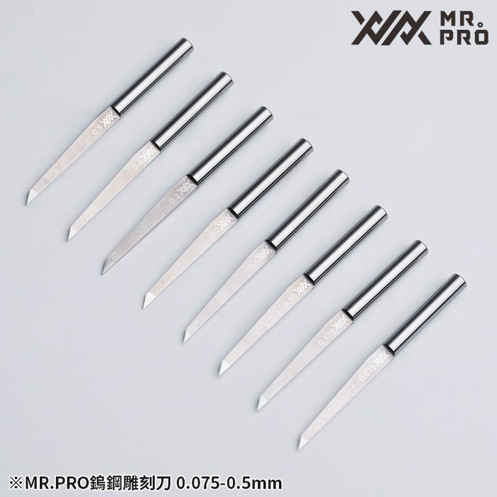 Madworks Mr Pro XXX040 Premium Line Engraver (0.4mm)