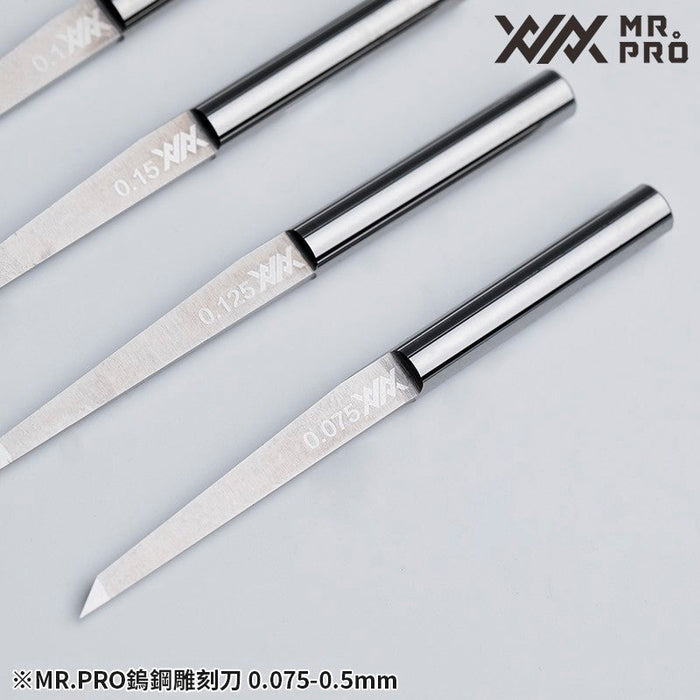 Madworks Mr Pro XXX015 Premium Line Engraver (0.15mm)
