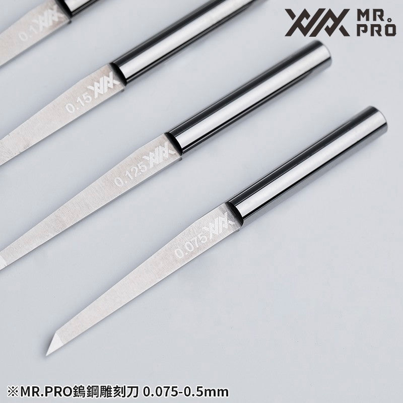 Madworks Mr Pro XXX040 Premium Line Engraver (0.4mm)