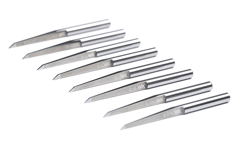 Madworks Mr Pro XXX010 Premium Line Engraver (0.1mm)