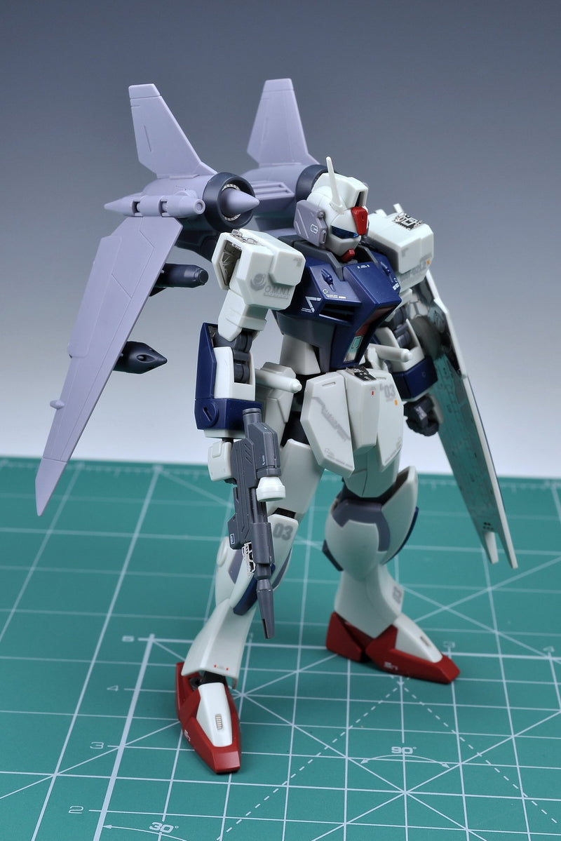 Madworks S026 Etching Parts for HGCE GAT-02L2 Dagger L