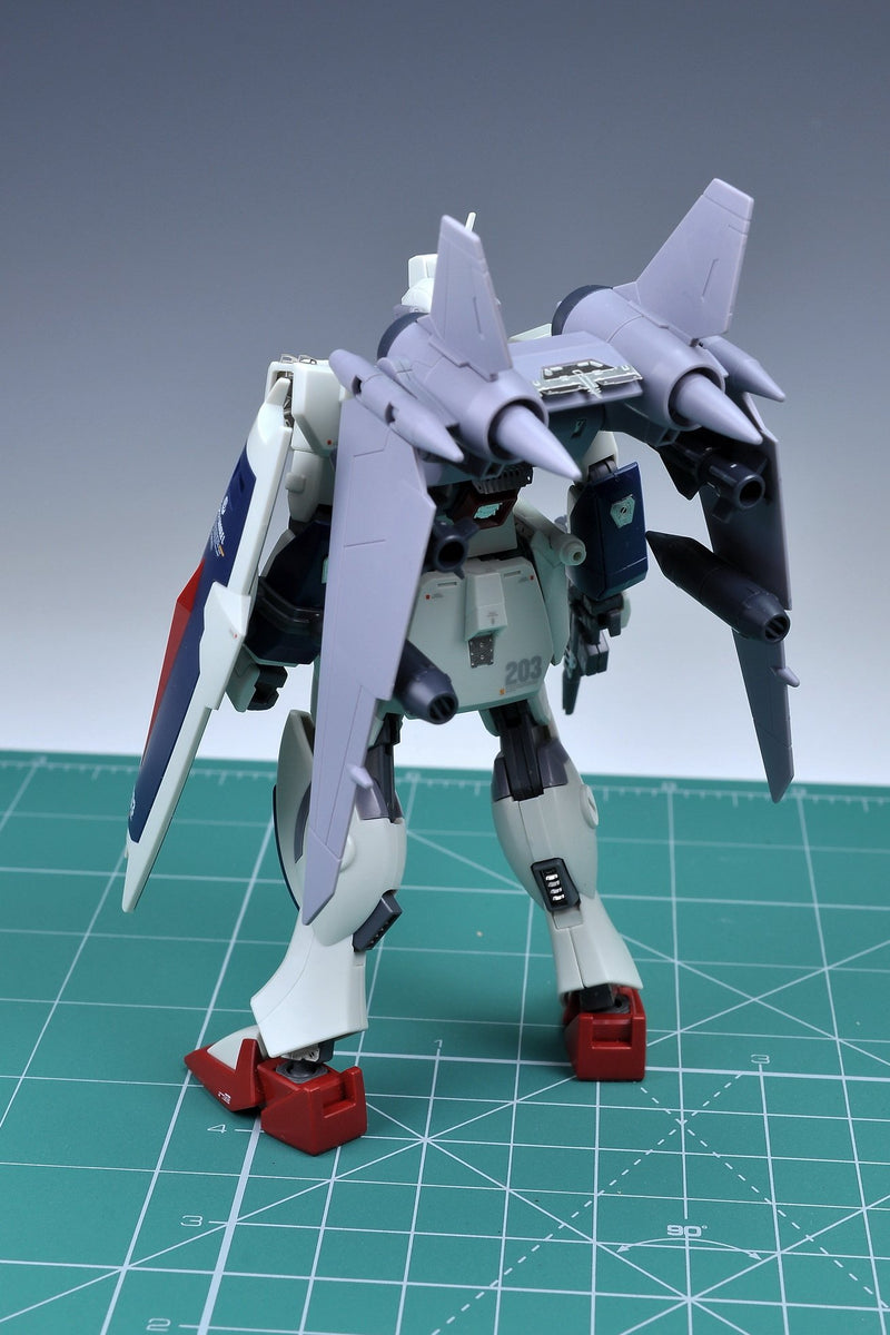 Madworks S026 Etching Parts for HGCE GAT-02L2 Dagger L