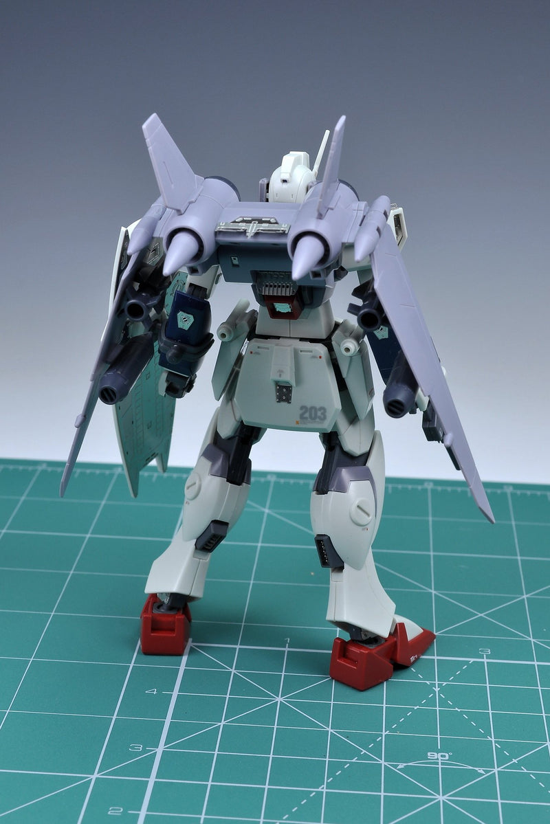 Madworks S026 Etching Parts for HGCE GAT-02L2 Dagger L