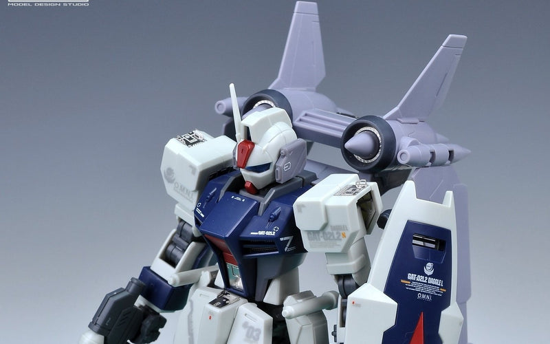 Madworks S026 Etching Parts for HGCE GAT-02L2 Dagger L