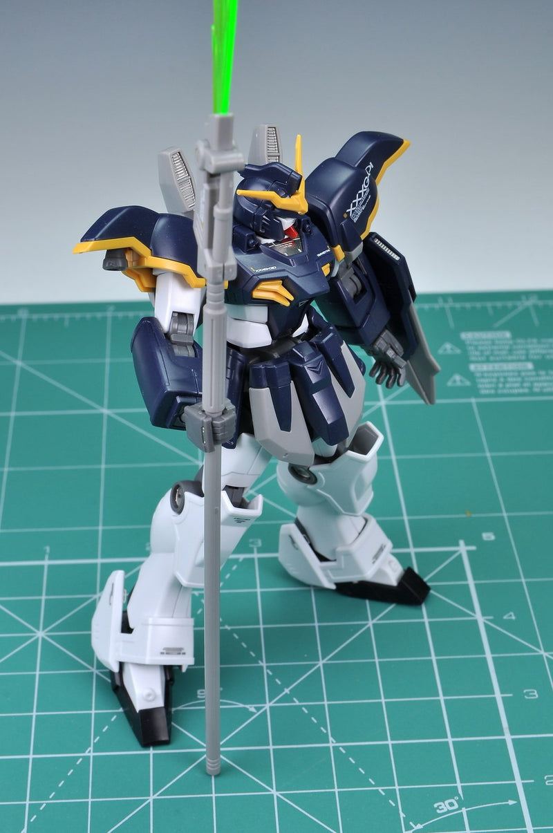 Madworks S027 Etching Parts for HGAC XXXG-01D Gundam Deathscythe