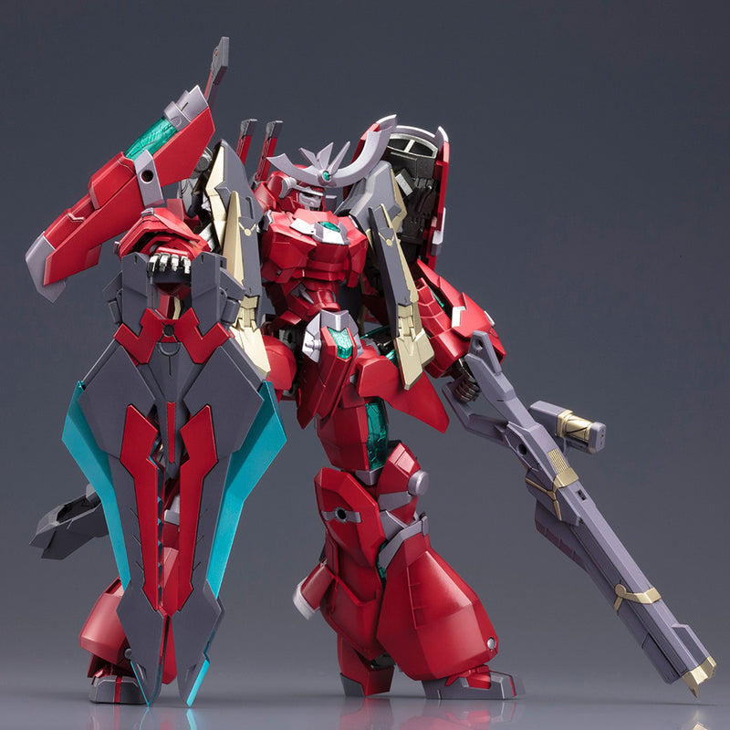 Frame Arms 1/100 NSG-Z0/G Magatsuki-Houten:RE2