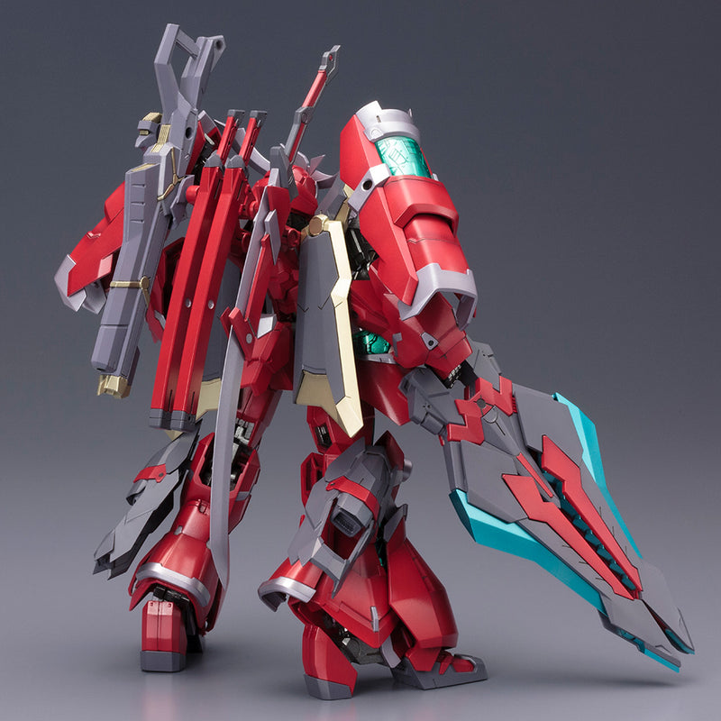Frame Arms 1/100 NSG-Z0/G Magatsuki-Houten:RE2