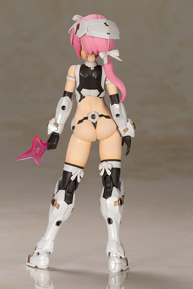 Frame Arms Girl Non-Scale Magatsuki (Kikka)