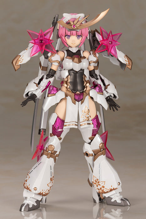 Frame Arms Girl Non-Scale Magatsuki (Kikka)