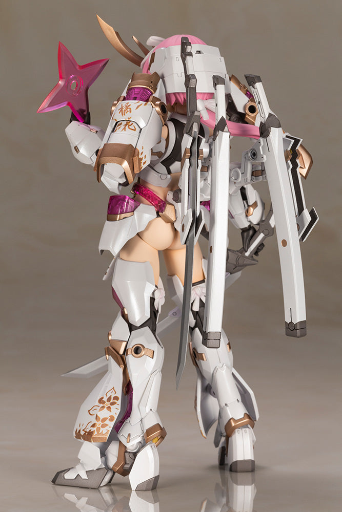 Frame Arms Girl Non-Scale Magatsuki (Kikka)