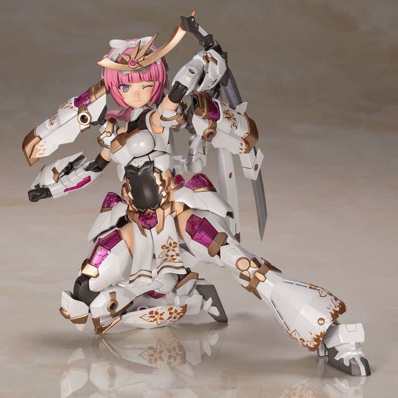 Frame Arms Girl Non-Scale Magatsuki (Kikka)