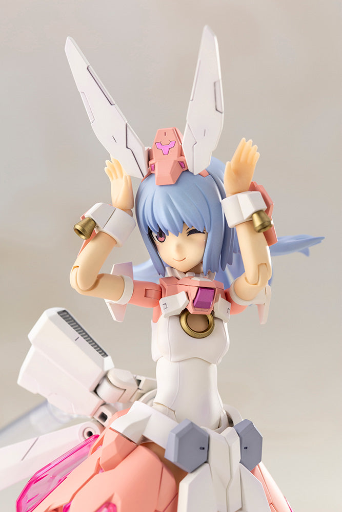 Megami Device x Frame Arms Girl 1/1 Magical Baselard