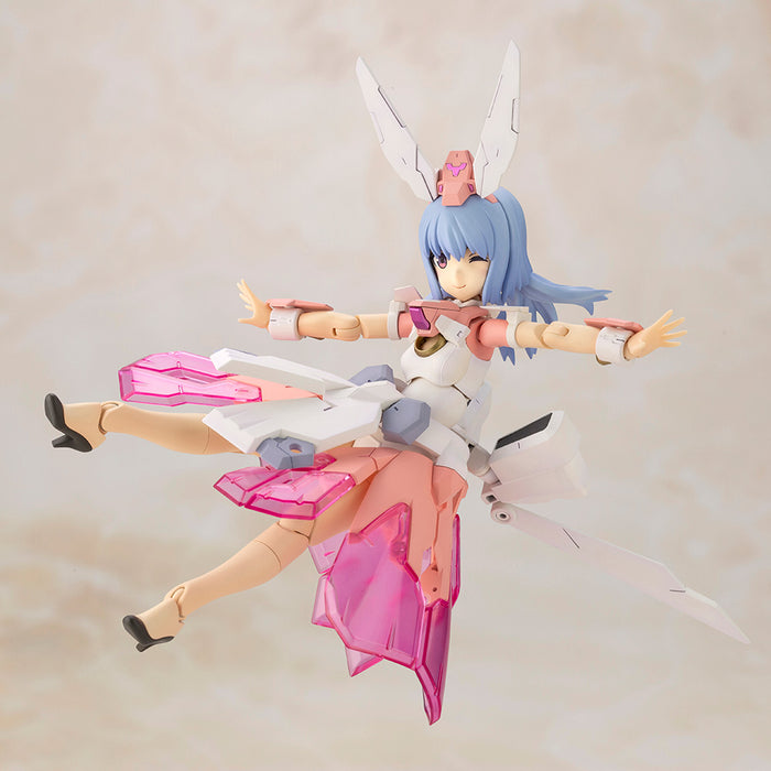 Megami Device x Frame Arms Girl 1/1 Magical Baselard