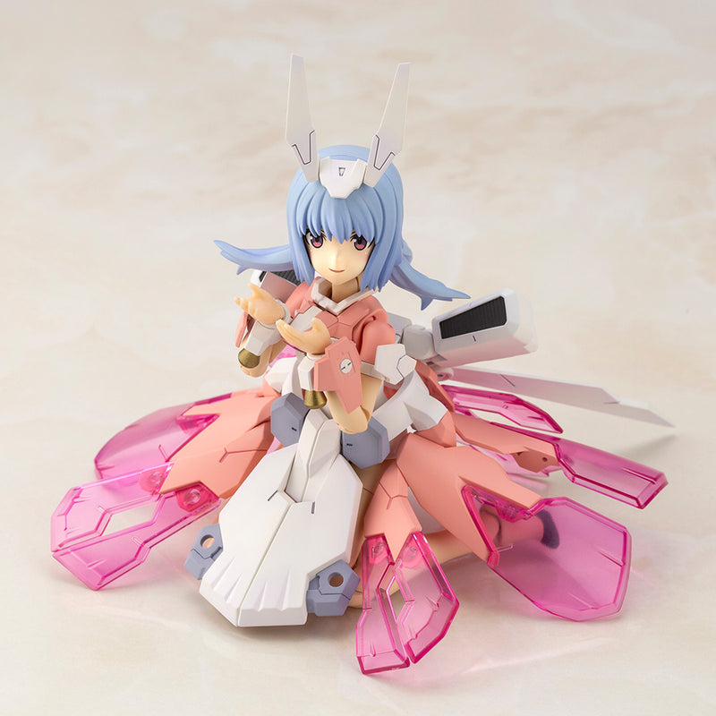 Megami Device x Frame Arms Girl 1/1 Magical Baselard
