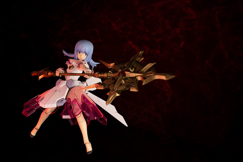 Megami Device x Frame Arms Girl 1/1 Magical Baselard