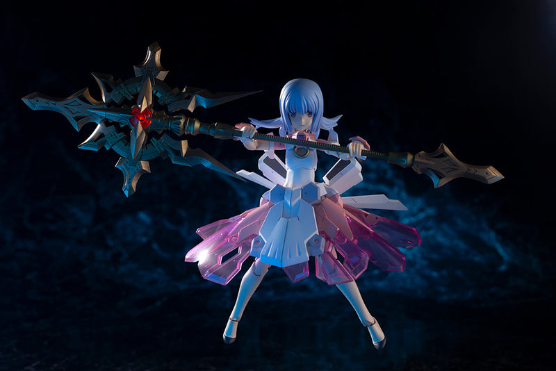 Megami Device x Frame Arms Girl 1/1 Magical Baselard